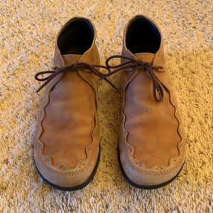 Dansko boots. Size 39.